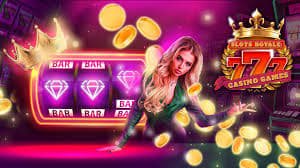 mga casino জ্যাকপট স্লটে বড় জয়ের মুহূর্ত — উচ্ছ্বসিত বিজয়ীর অনুভূতি