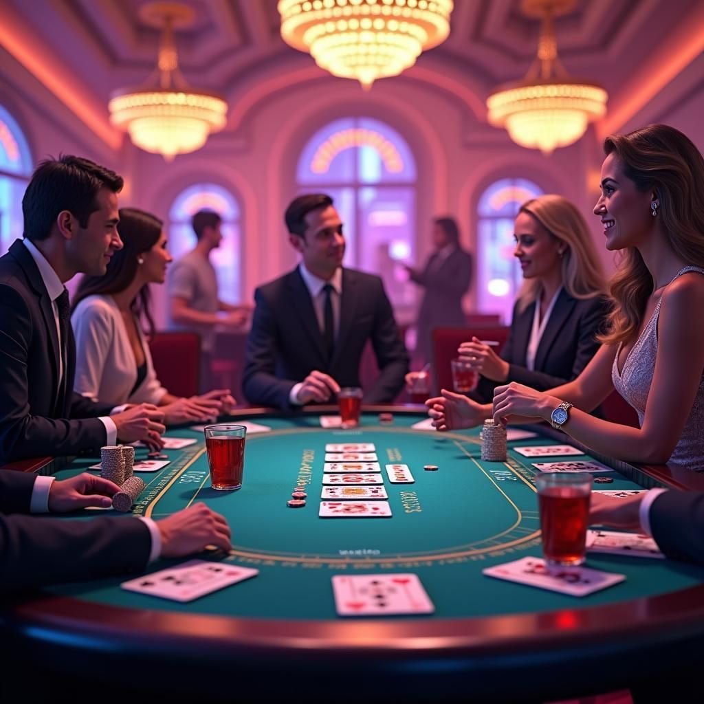 mga casino মোবাইলে প্রোমোশন অফার চেক করছেন বাংলাদেশি খেলোয়াড়