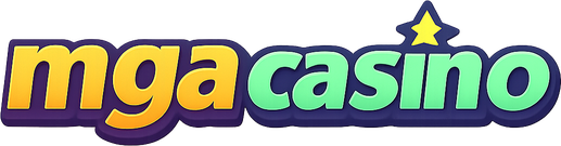 mga casino লোগো — বাংলাদেশ অনলাইন গেমিং